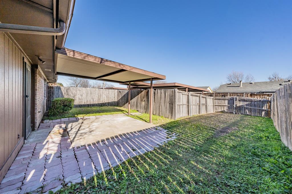 Schreiber Estates - Residential Income