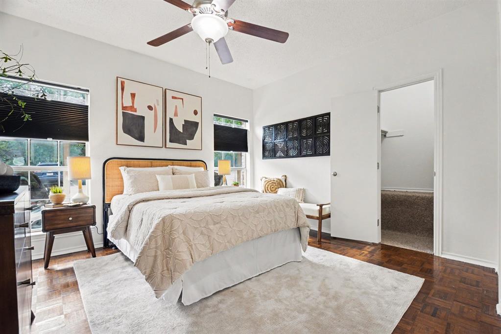 Preston On Creek Condos - Residential