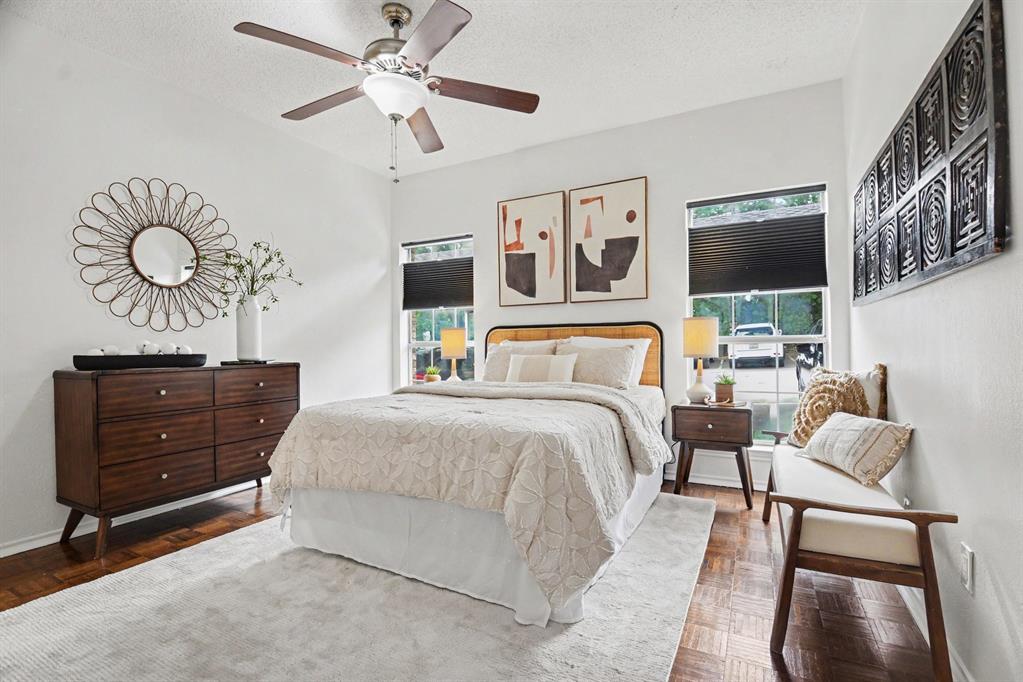 Preston On Creek Condos - Residential