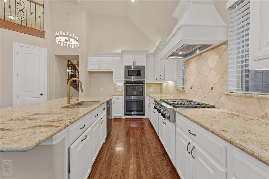 The Lochs At Tribute Ph 2 - Residential