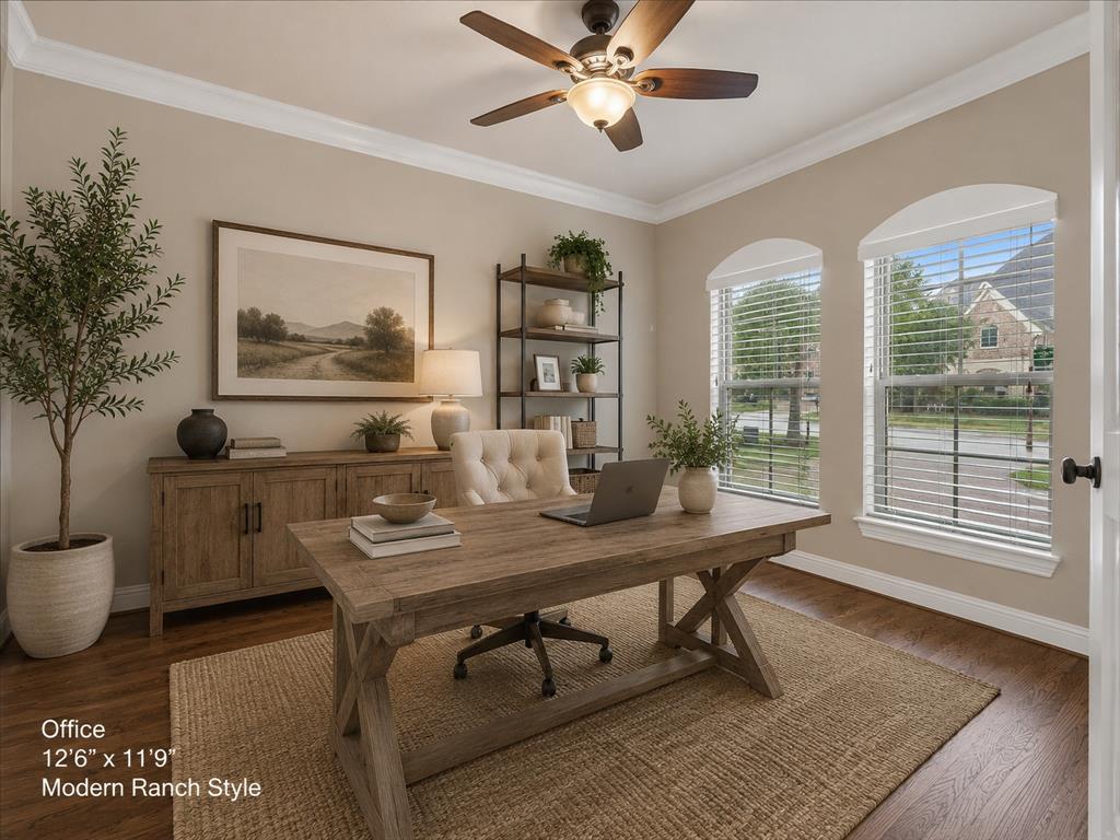 The Lochs At Tribute Ph 2 - Residential