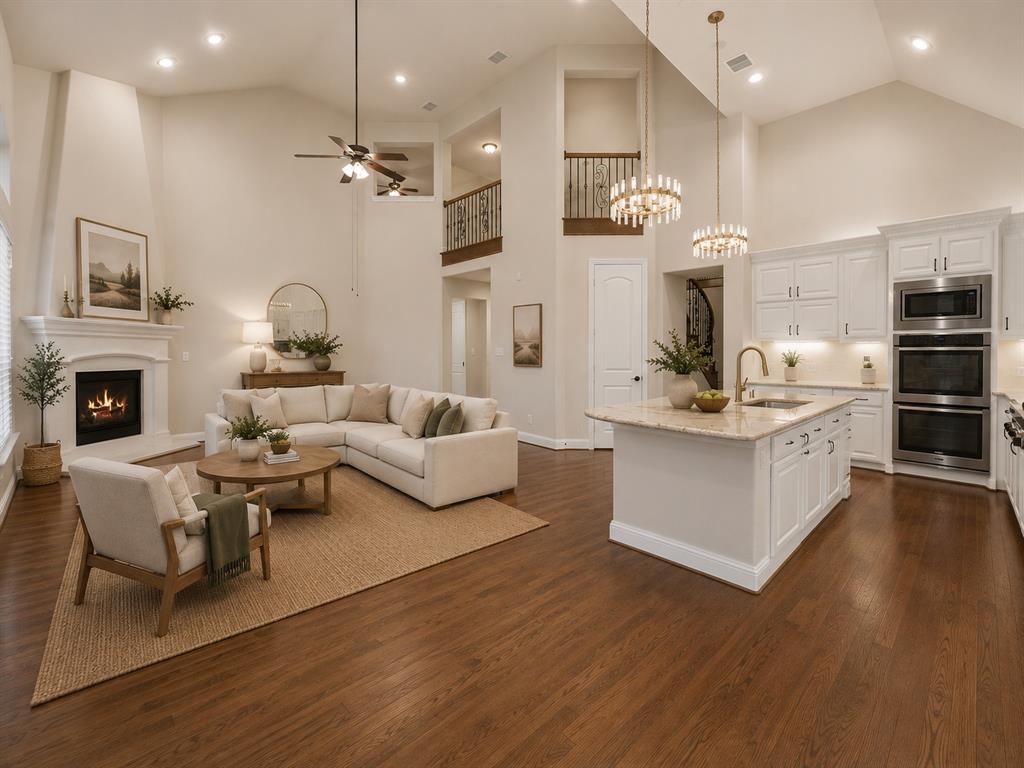 The Lochs At Tribute Ph 2 - Residential