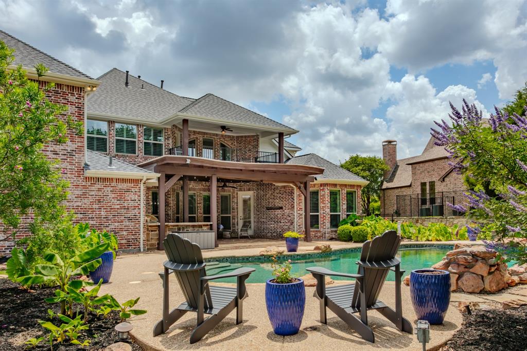 Rolling Ridge Estates Ph 2 - Residential