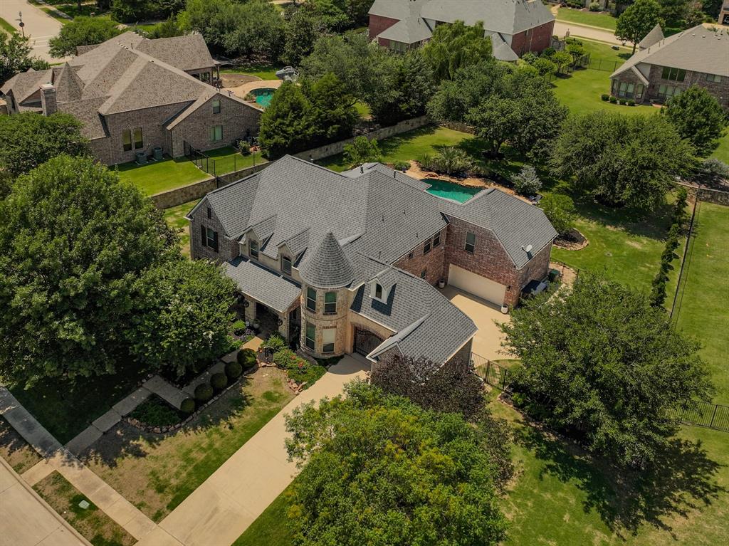 Rolling Ridge Estates Ph 2 - Residential