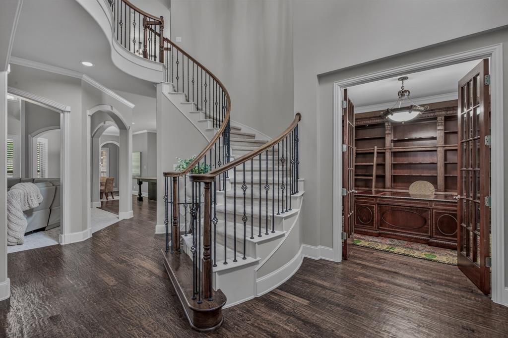 Rolling Ridge Estates Ph 2 - Residential
