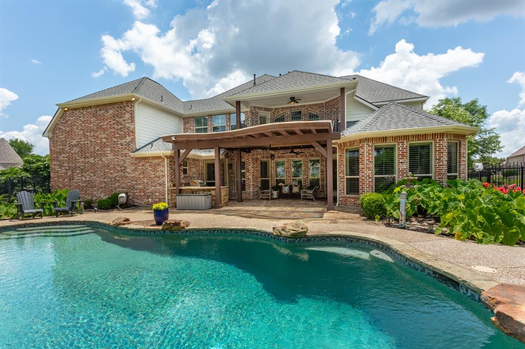 Rolling Ridge Estates Ph 2 - Residential
