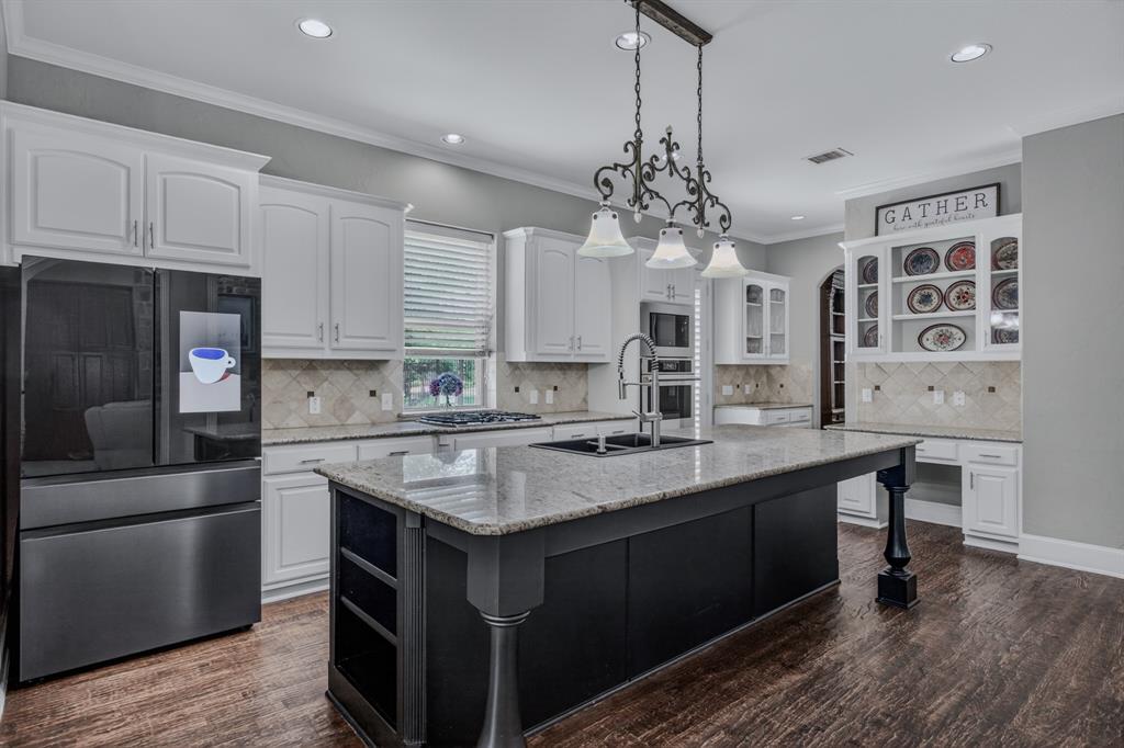 Rolling Ridge Estates Ph 2 - Residential