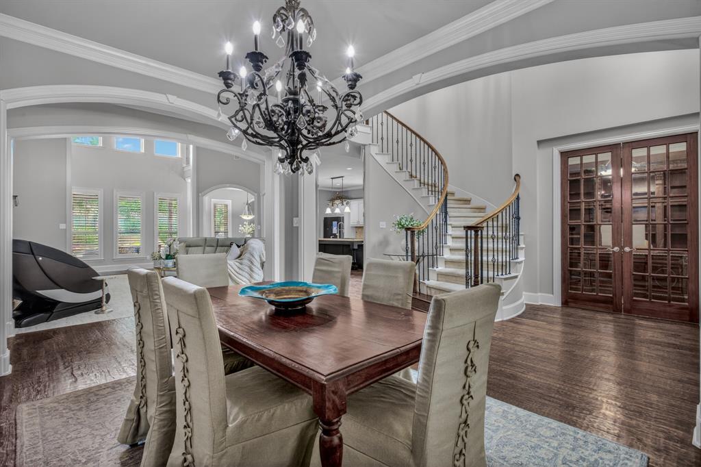 Rolling Ridge Estates Ph 2 - Residential