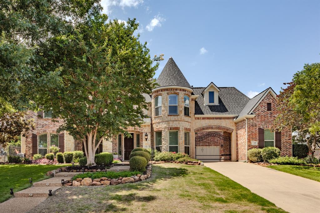 Rolling Ridge Estates Ph 2 - Residential