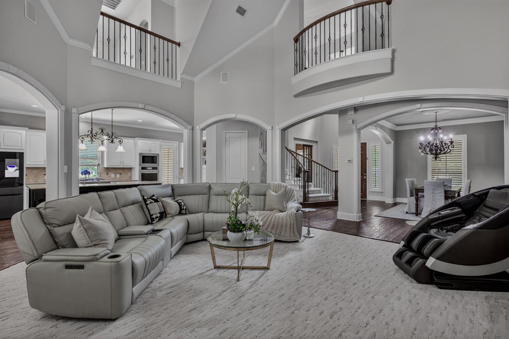 Rolling Ridge Estates Ph 2 - Residential