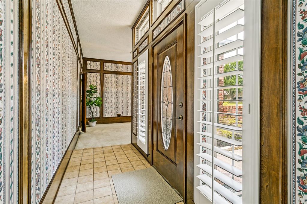 Pecan Park Estates - Residential