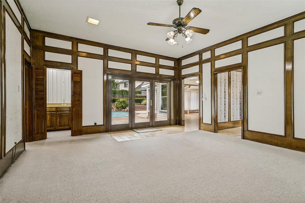 Pecan Park Estates - Residential