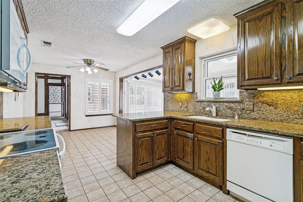 Pecan Park Estates - Residential