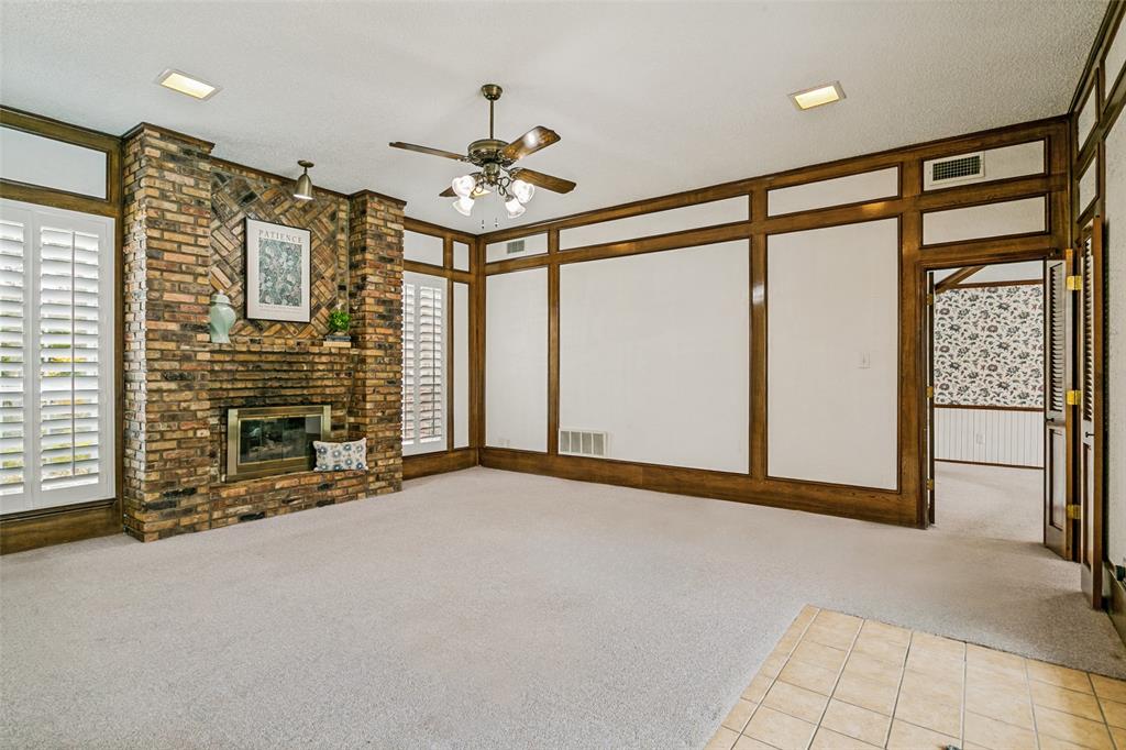 Pecan Park Estates - Residential