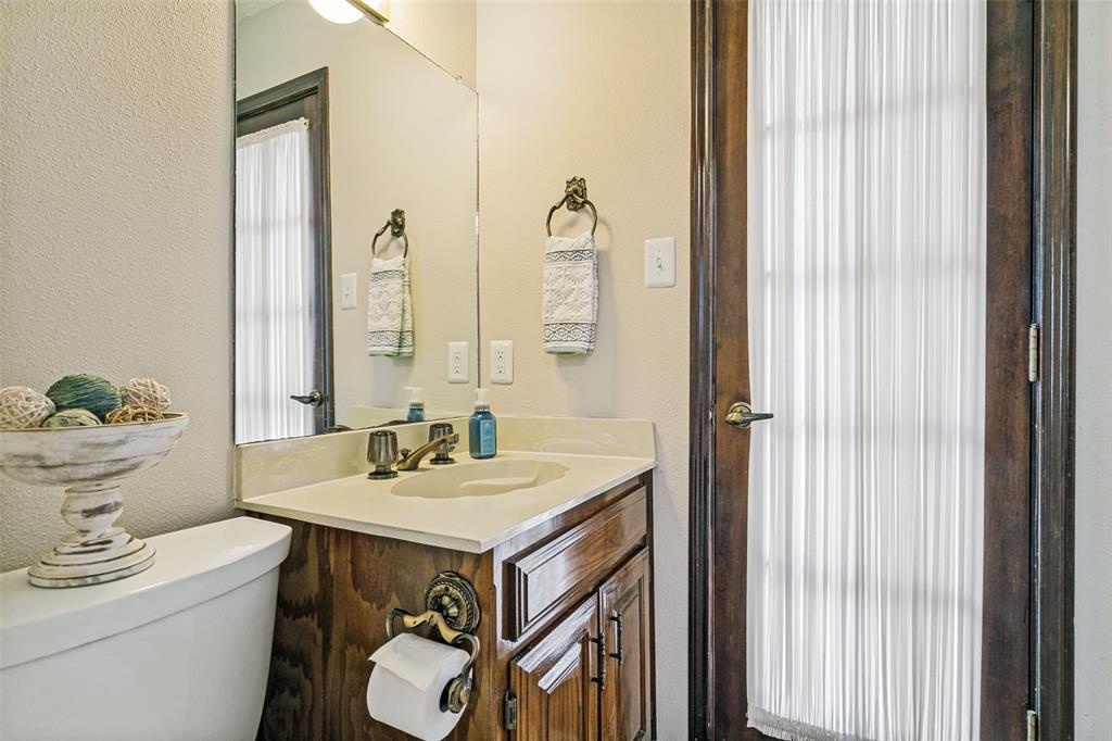 Pecan Park Estates - Residential