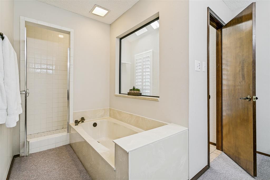 Pecan Park Estates - Residential