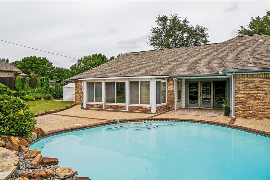 Pecan Park Estates - Residential