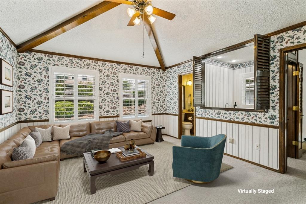 Pecan Park Estates - Residential