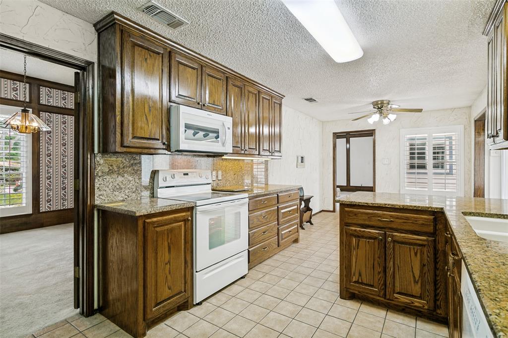 Pecan Park Estates - Residential
