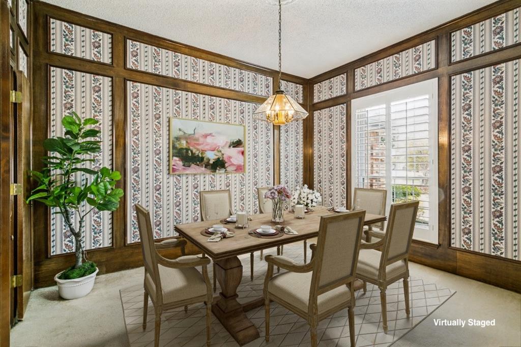 Pecan Park Estates - Residential