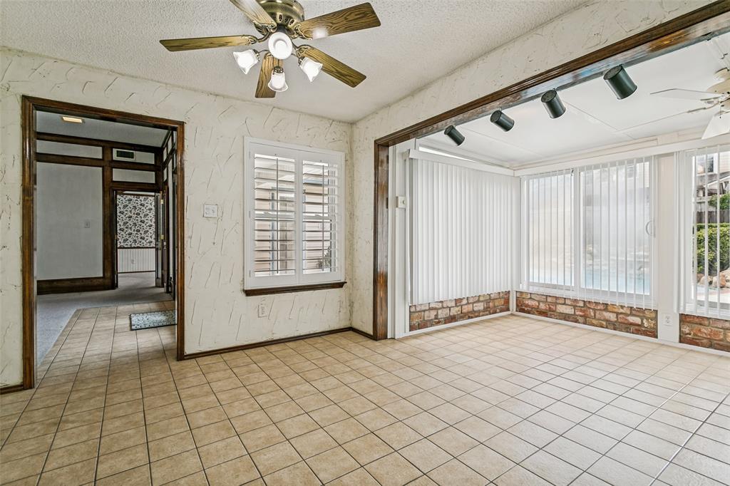 Pecan Park Estates - Residential