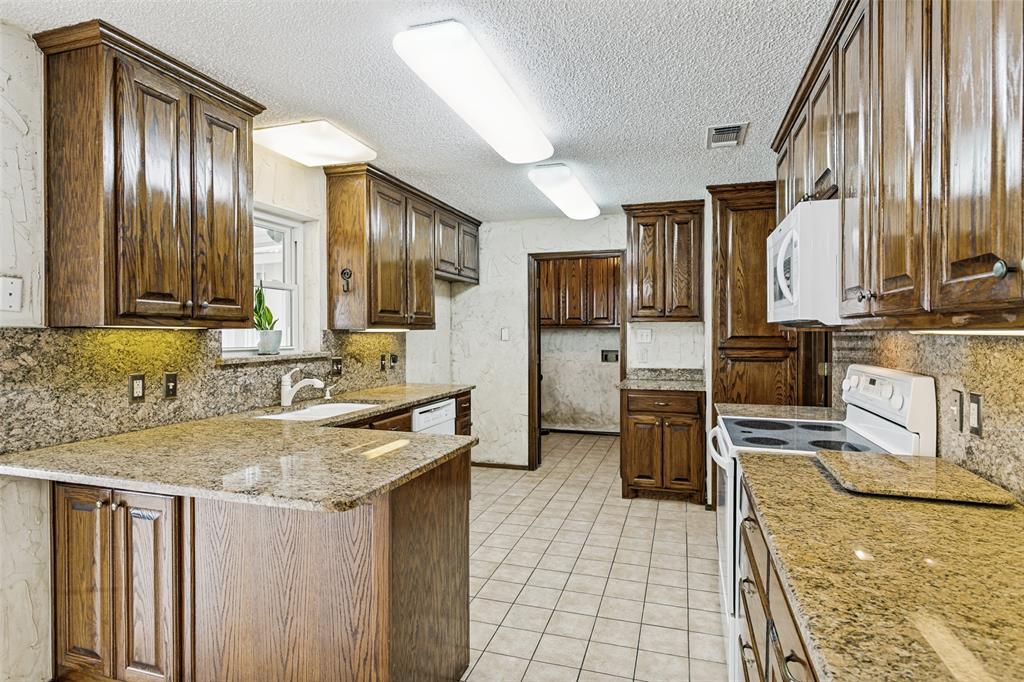 Pecan Park Estates - Residential