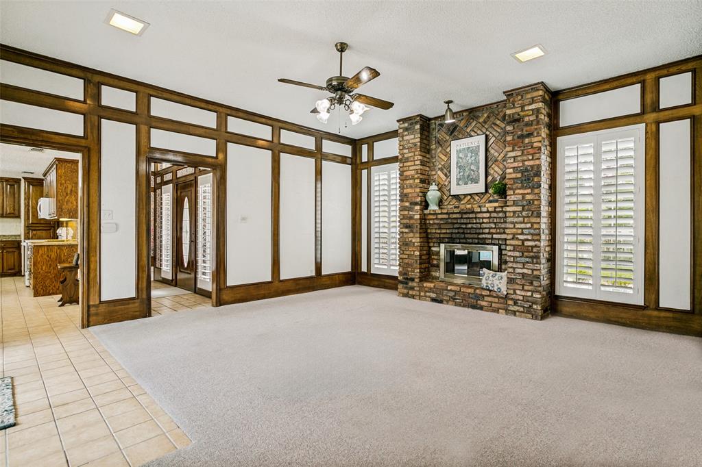 Pecan Park Estates - Residential