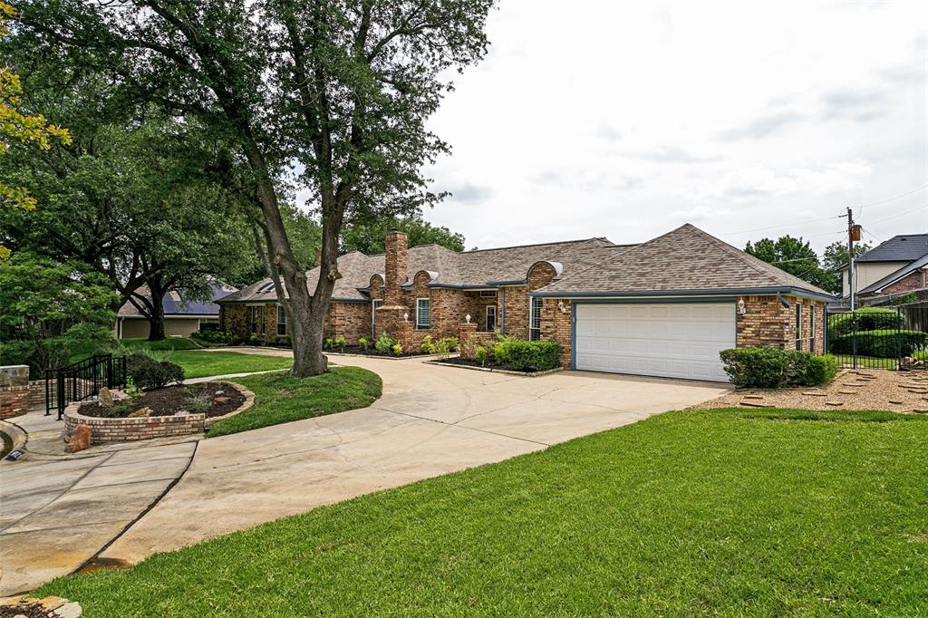 Pecan Park Estates - Residential