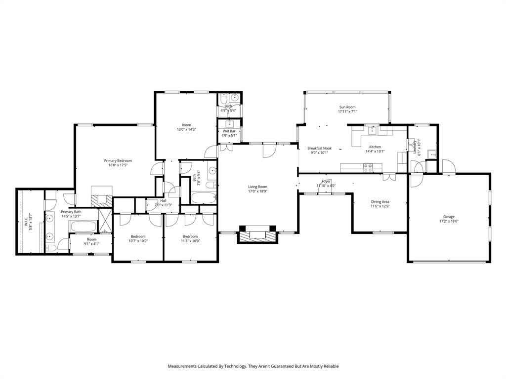 Pecan Park Estates - Residential