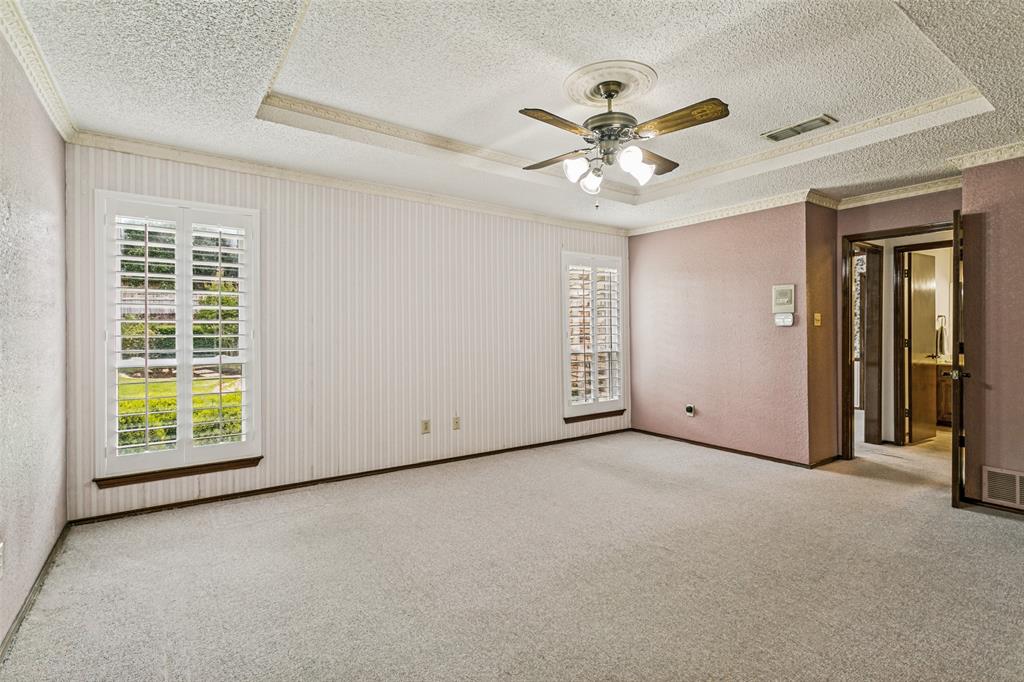 Pecan Park Estates - Residential