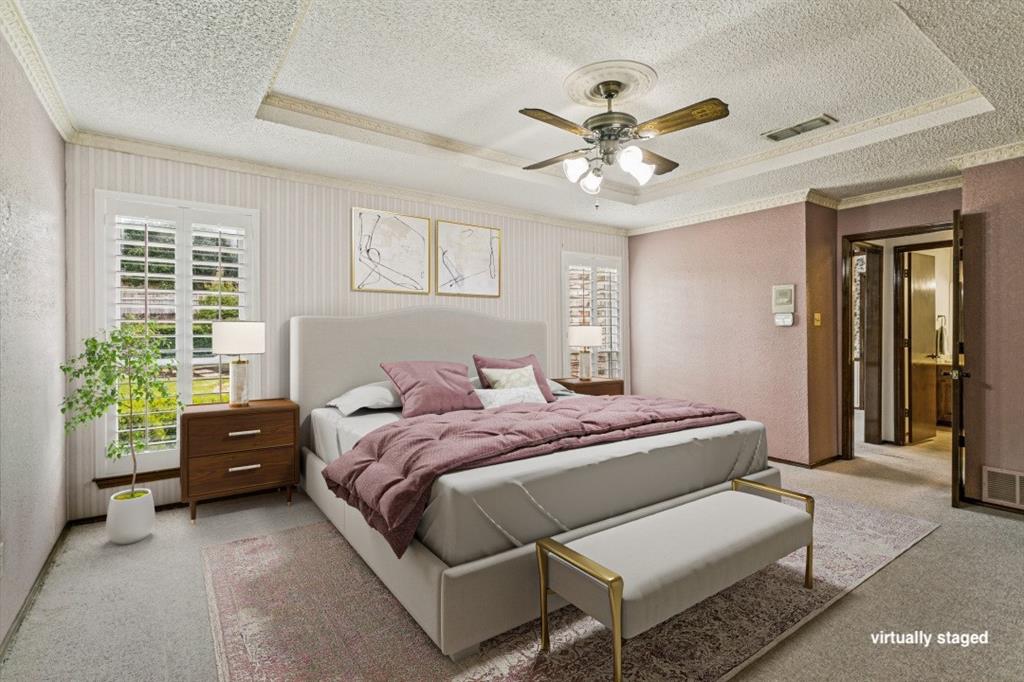 Pecan Park Estates - Residential