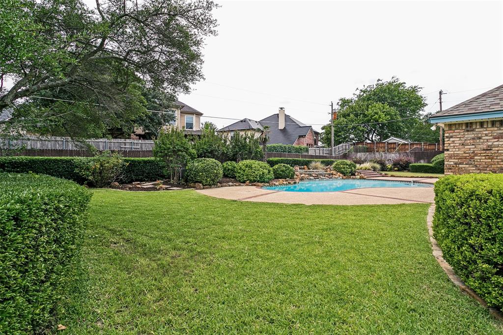 Pecan Park Estates - Residential