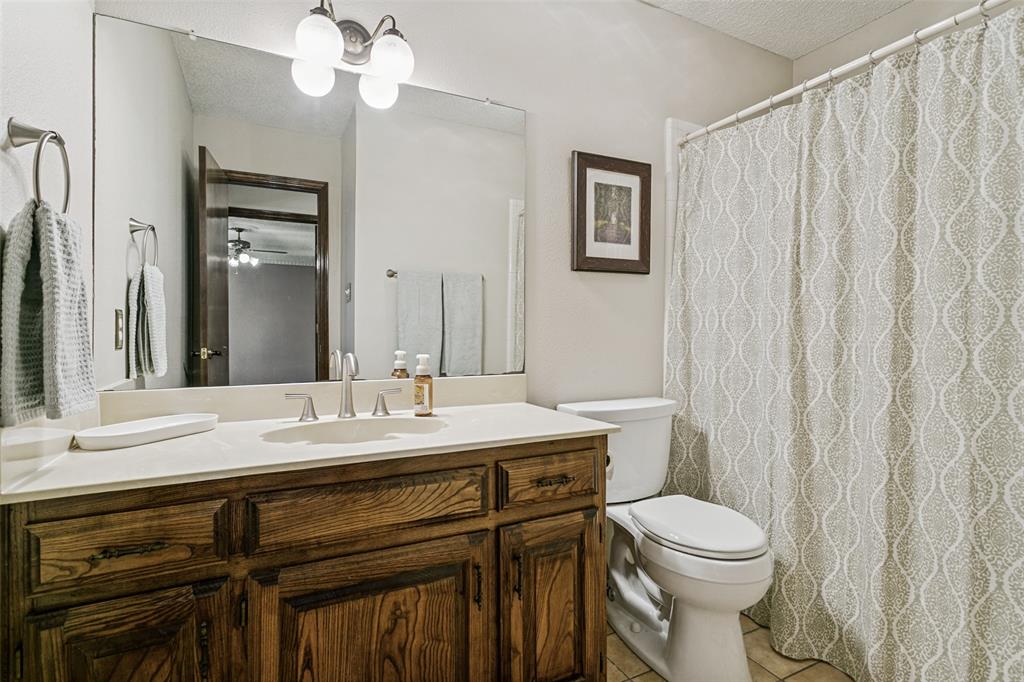 Pecan Park Estates - Residential