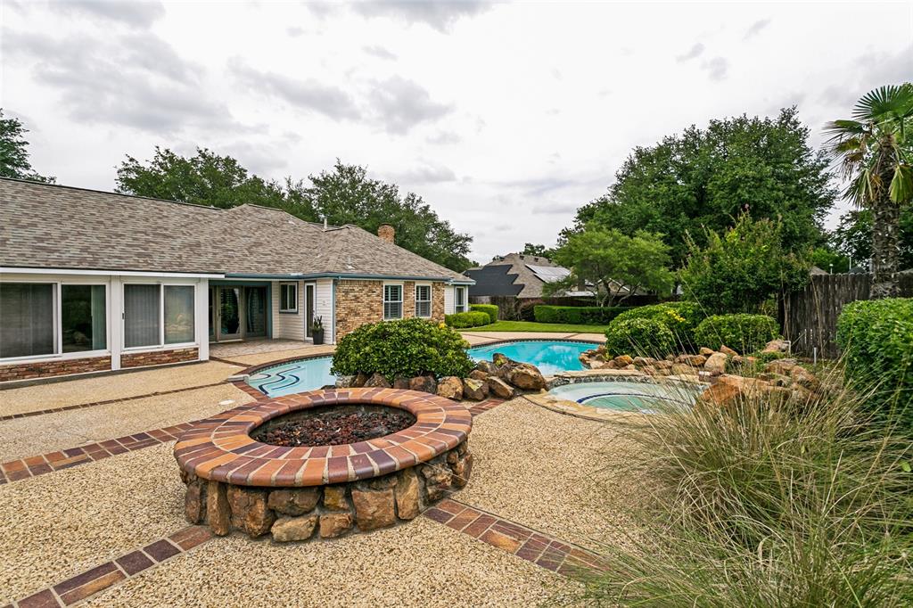Pecan Park Estates - Residential