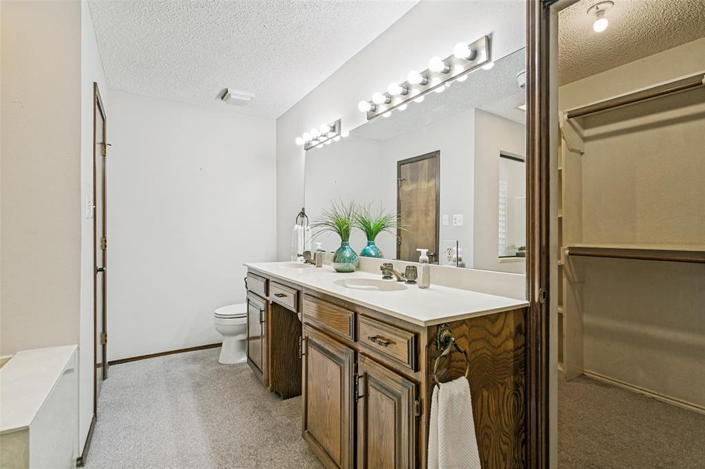 Pecan Park Estates - Residential