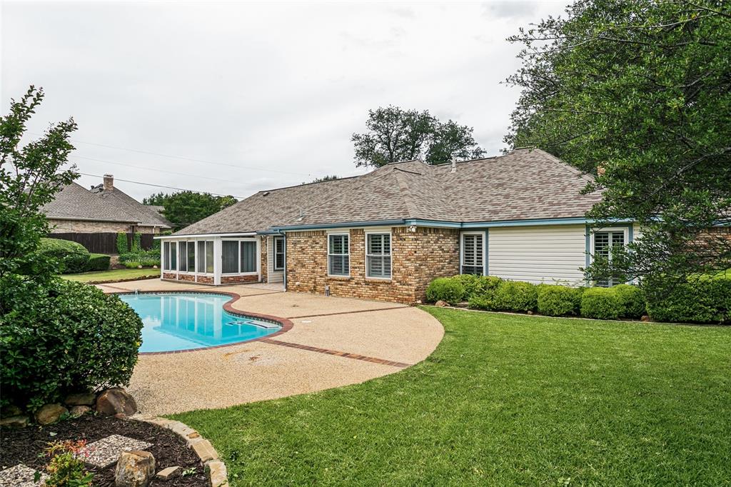 Pecan Park Estates - Residential