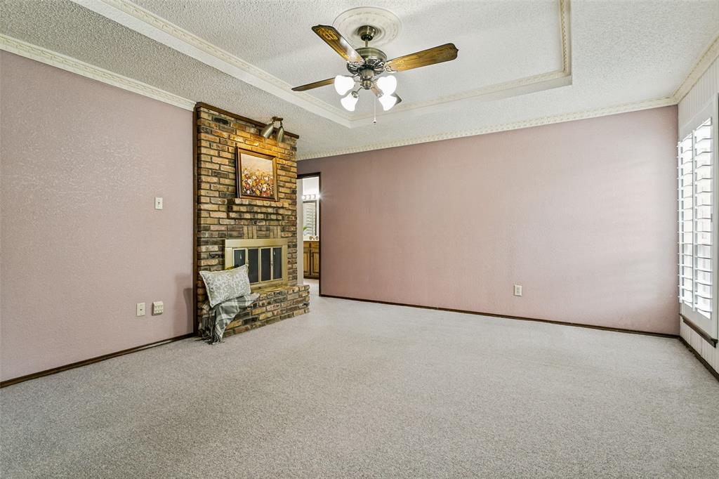 Pecan Park Estates - Residential