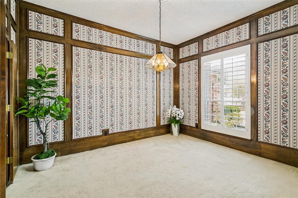 Pecan Park Estates - Residential