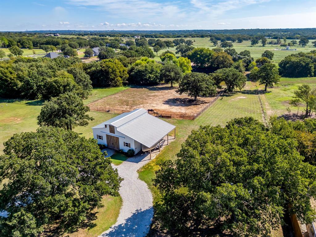 Twin Oaks Estates - Residential
