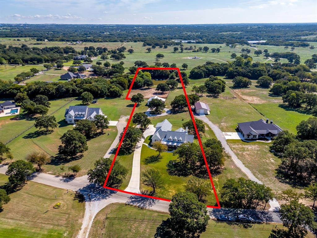 Twin Oaks Estates - Residential