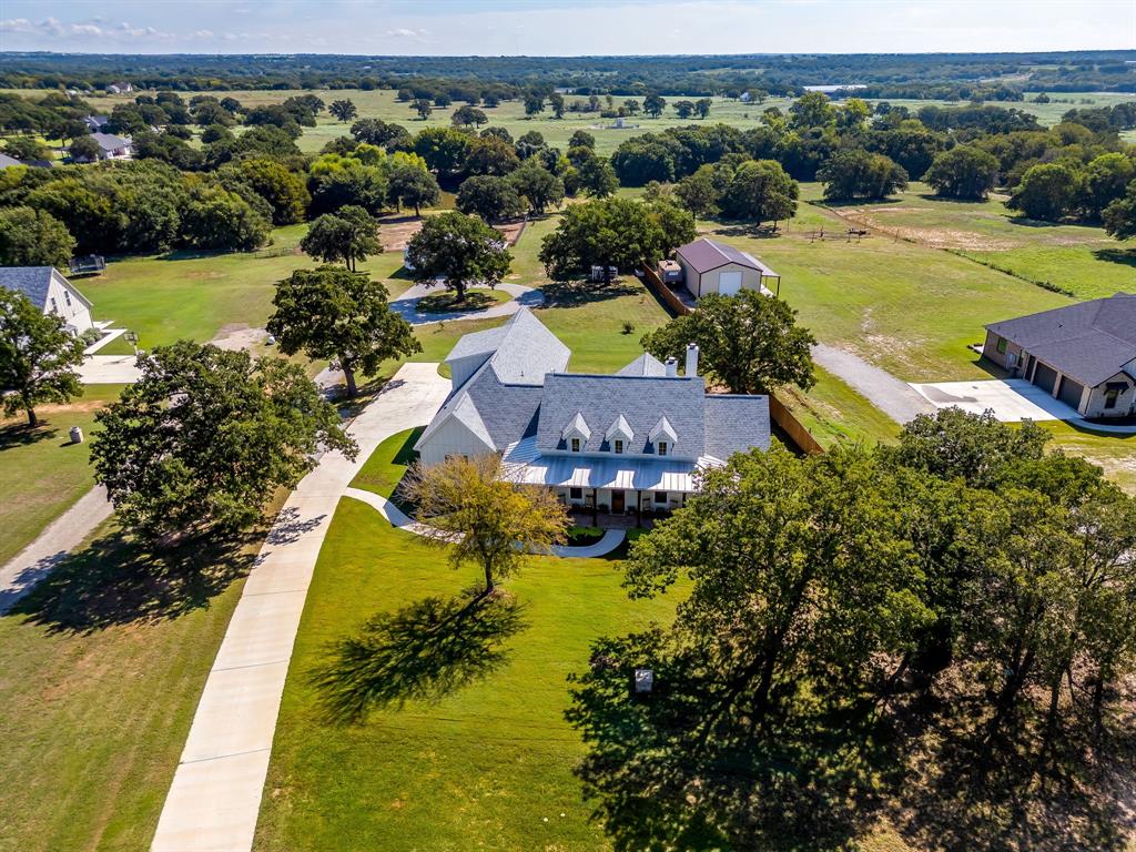 Twin Oaks Estates - Residential
