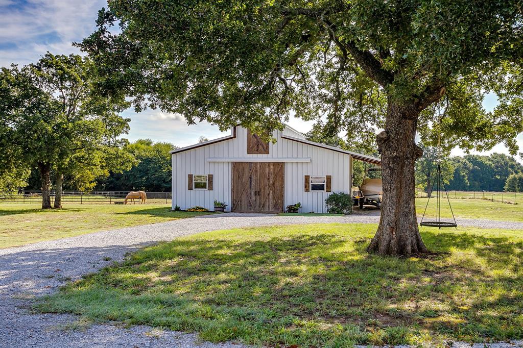Twin Oaks Estates - Residential
