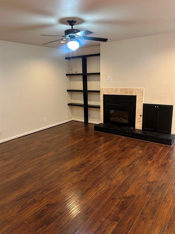 Freshly painted and move-in ready, this charming condo proves that great design isn't measured in square feet. Nestled inside the gated Holly Glen community, this thoughtfully laid out 1bedroom, 1bath home offers an open, efficient floor plan that lives larger than expected. Natural light fills the inviting living space, creating a warm atmosphere that's perfect for relaxing or entertaining. Enjoy the ease of low-maintenance living with community amenities including a sparkling pool and beautifully maintained grounds. Ideally located in the heart of Midtown Dallas, you're just moments from the SOPAC Trail, White Rock Lake, Topgolf, shopping, dining, and everyday conveniences. Whether you're looking for your first home, a convenient pied-à-terre, or an excellent investment property, this is an opportunity you won't want to miss.