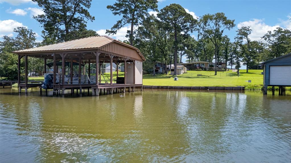 Brierwood Bay Sub - Residential
