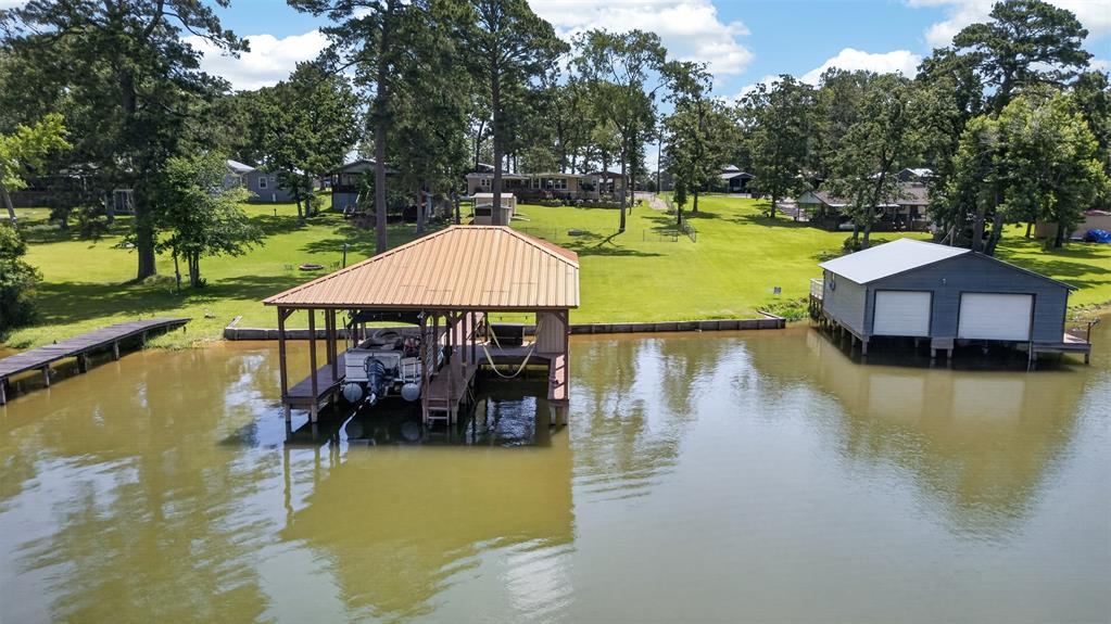 Brierwood Bay Sub - Residential
