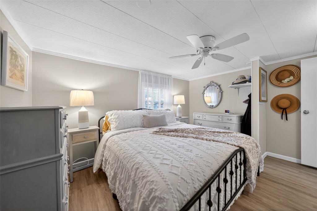 Brierwood Bay Sub - Residential