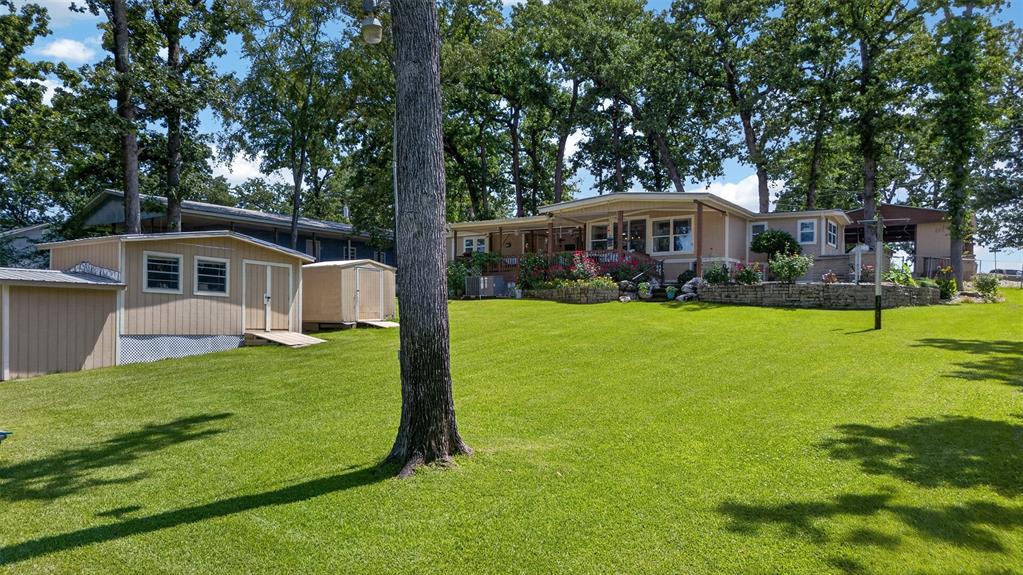 Brierwood Bay Sub - Residential