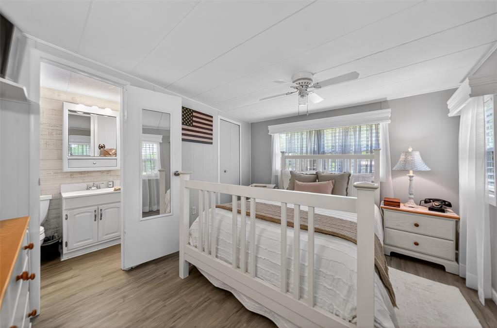 Brierwood Bay Sub - Residential