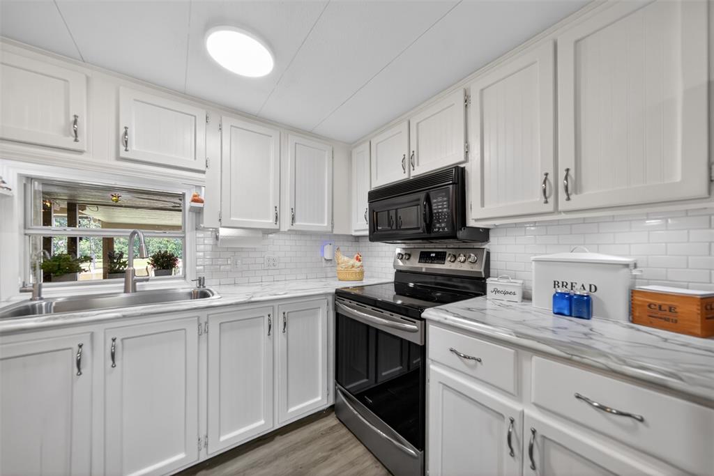 Brierwood Bay Sub - Residential