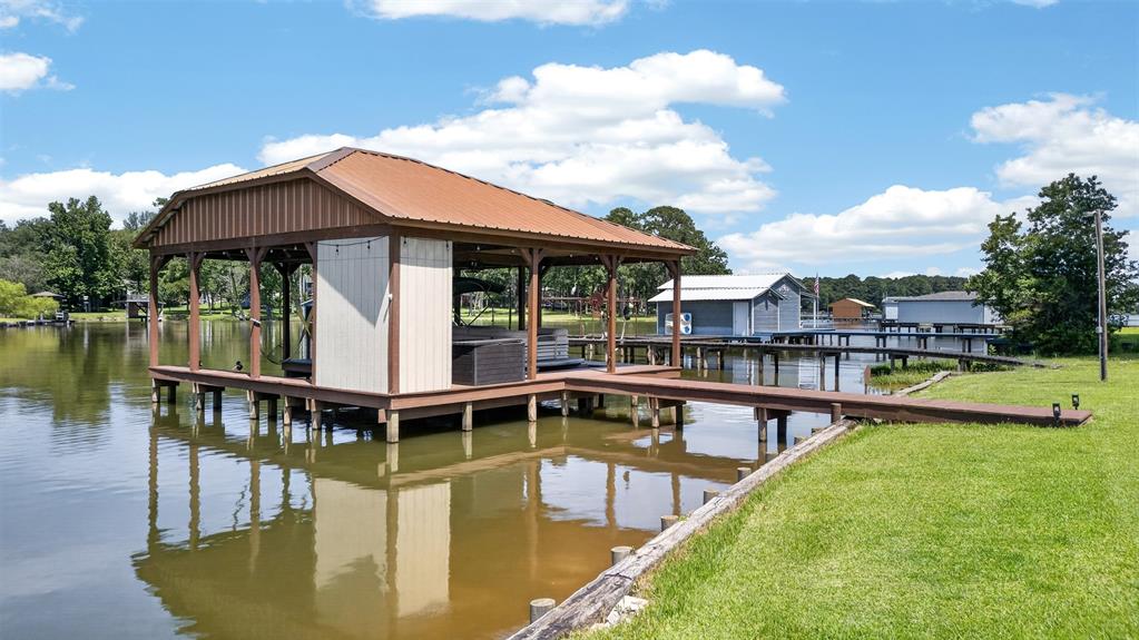 Brierwood Bay Sub - Residential